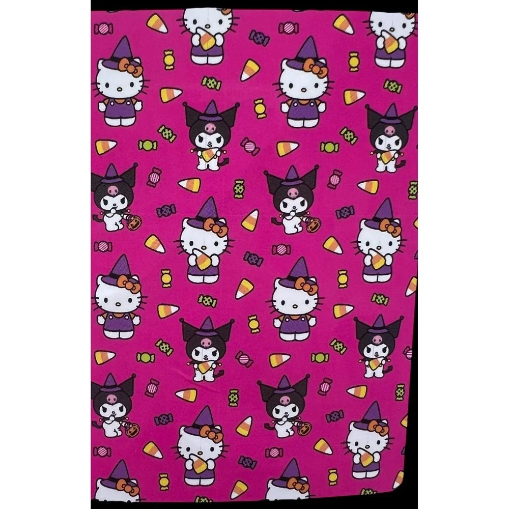 Sanrio hello kitty
